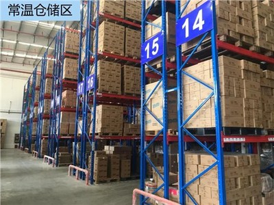 上海松江第三方电商物流多少钱 服务为先 上海威微物流