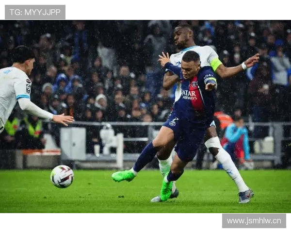 巴黎圣日耳曼控球率占优，但进攻威胁是否下降已逐步反映在比赛效率中