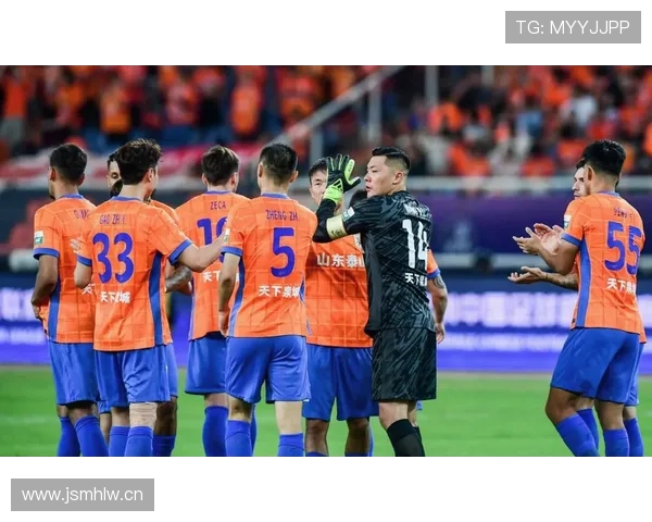 山东泰山豪门地位面临新赛季考验,竞争力变化将影响联赛格局 山东泰山豪门地位面临新赛季考验,竞争力变化将影响联赛格局