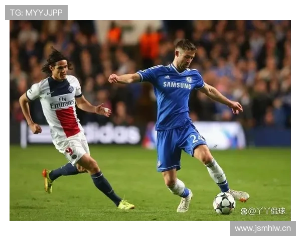 控球占优之下：切尔西为何难以转化为进球？