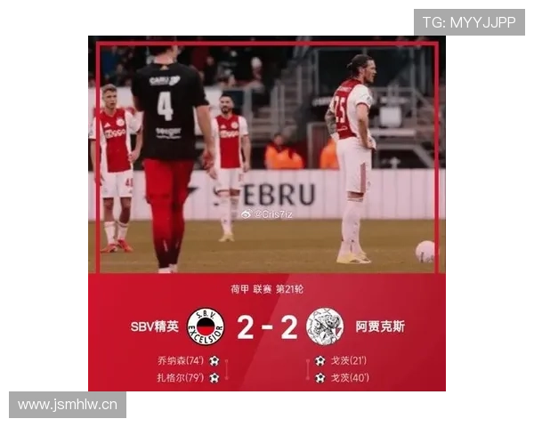 阿贾克斯荷甲竞争力下滑，对联赛争冠形势产生阶段性影响