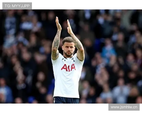 凯尔·沃克热刺时期坐稳主力右后卫位置 凯尔·沃克热刺时期坐稳主力右后卫位置