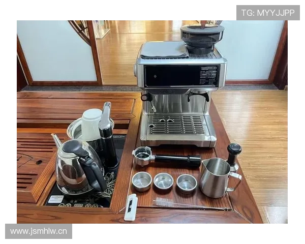 掌敏洁这么低调？听说私下豪宅里连保姆都得排队用她的高级咖啡机！