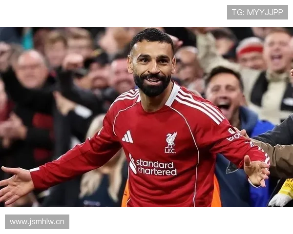 萨拉赫与梅西右边锋时期对比：创造力与终结能力差距