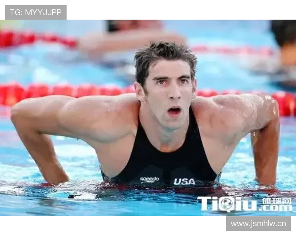 菲尔普斯退役后每天吃五顿饭还狂练两小时，这哪是养老啊